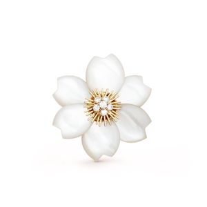 VCARA53400 Van Cleef & Arpels Flora