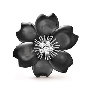 VCARA53300 Van Cleef & Arpels Flora