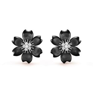 VCARA54600 Van Cleef & Arpels Flora
