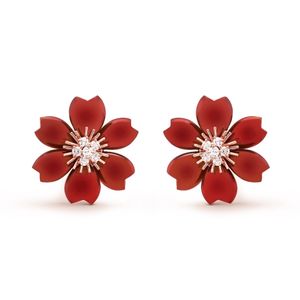 VCARO9B500 Van Cleef & Arpels Flora