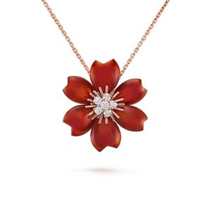 VCARO9B400 Van Cleef & Arpels Flora