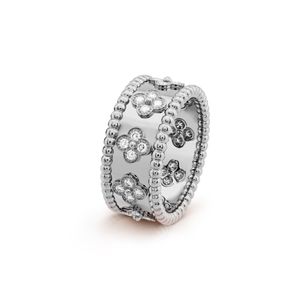 VCARO9ND00 Van Cleef & Arpels Perlee