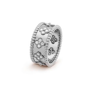 VCARO9LP00 Van Cleef & Arpels Perlee