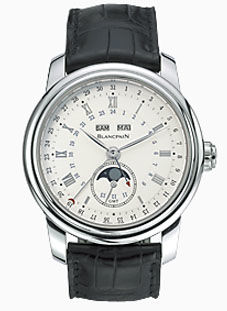 4276-3442A-55B Blancpain Le Brassus GMT