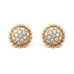 VCARO9PG00 Van Cleef & Arpels Perlee