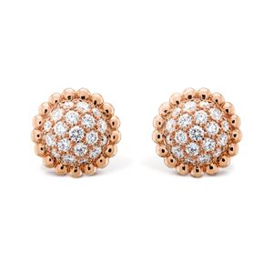 VCARO9PH00 Van Cleef & Arpels Perlee
