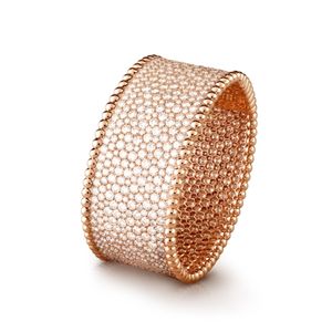 VCARO2EX00 Van Cleef & Arpels Perlee