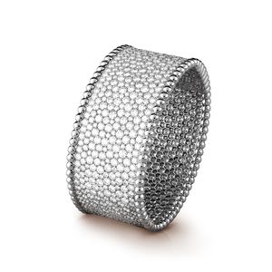 VCARO2EY00 Van Cleef & Arpels Perlee