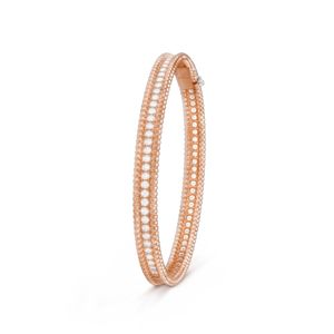 VCARP27F00 Van Cleef & Arpels Perlee