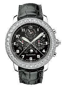 4286P-4730M-55B Blancpain Le Brassus Complicated