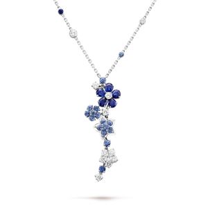 VCARP05J00 Van Cleef & Arpels Classic High Jewelry