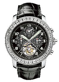 4289Q-4230M-55B Blancpain Le Brassus Complicated