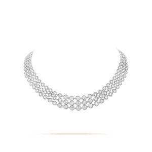 VCARO3R500 Van Cleef & Arpels Classic High Jewelry