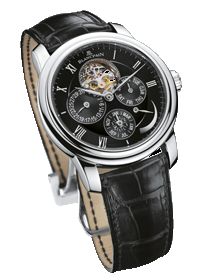 4225-3430-55B Blancpain Le Brassus Complicated
