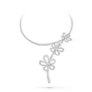 VCARP05000 Van Cleef & Arpels Classic High Jewelry