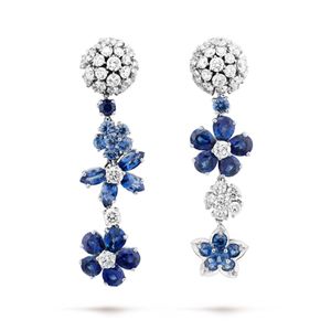 VCARP05G00 Van Cleef & Arpels Classic High Jewelry