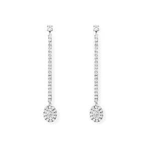 5627 white gold Messika Glam'Azone