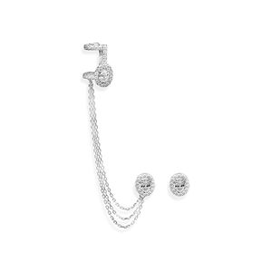 5906 white gold Messika Glam'Azone