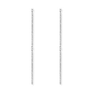 5447 white gold Messika Gatsby