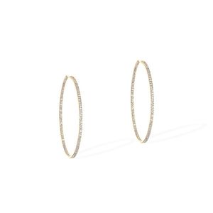 4686 yellow gold Messika Gatsby