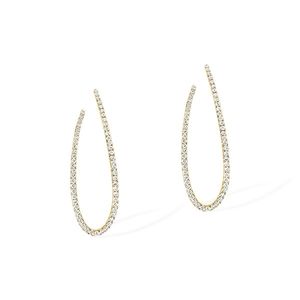 5615 yellow gold Messika Gatsby