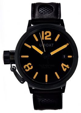 (UB-308) U-Boat Flightdeck 50mm