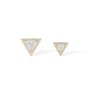 6499 yellow gold Messika Thea