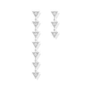 6777 white gold Messika Thea