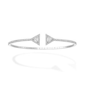 6491 white gold Messika Thea