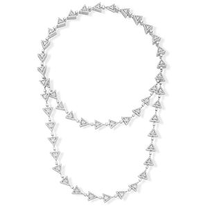 6775 white gold Messika Thea