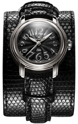 03.1220.67/21.c531 Zenith Star Ladies