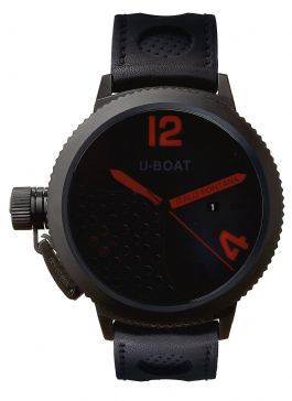 1852 U-Boat Flightdeck 50mm