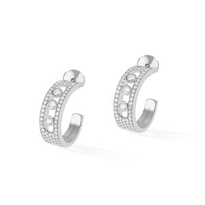 4711 white gold Messika Move Jewelry