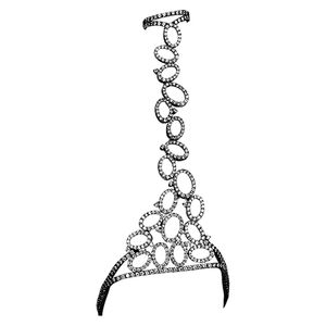 91431648 Jacob & Co Cascata