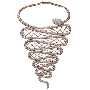 91637000 Jacob & Co Cerastes