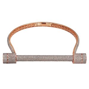 91636952 Jacob & Co Estribo