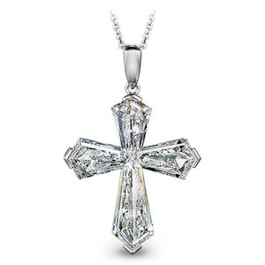 91430944 Jacob & Co Have Faith