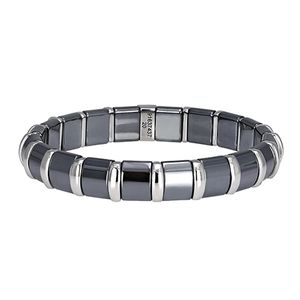 91637437 Jacob & Co Hematite