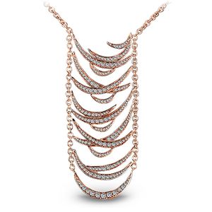 91534315 Jacob & Co Jacobs Plume