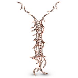 91534314 Jacob & Co Jacobs Plume