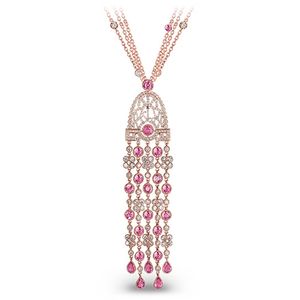 91329316 Jacob & Co Jezebel