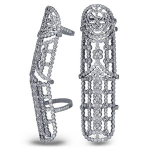 91534722 Jacob & Co Jezebel