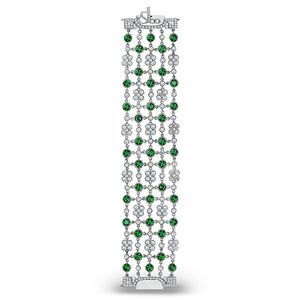 91327456 Jacob & Co Jezebel
