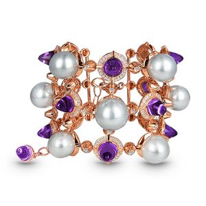 91330177 Jacob & Co La Pearlina