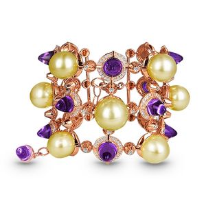 91431331 Jacob & Co La Pearlina