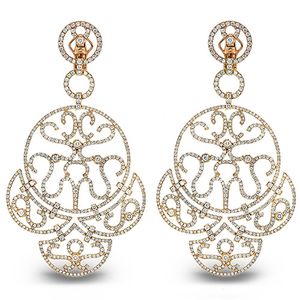 91327014 Jacob & Co Lace