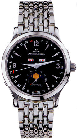 Q143817A Jaeger LeCoultre Master