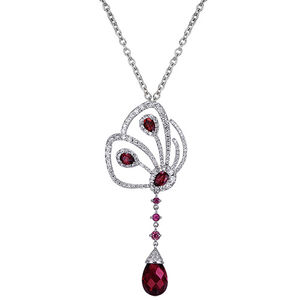 91638082 Jacob & Co Papillon
