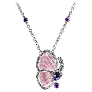 91536395 Jacob & Co Papillon