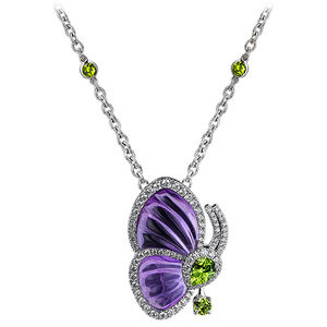 91536392 Jacob & Co Papillon